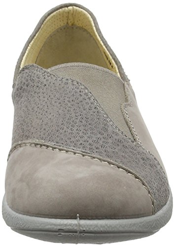 Image of Padders Women's Loafers, Blank