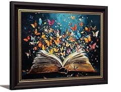 Book Butterfly