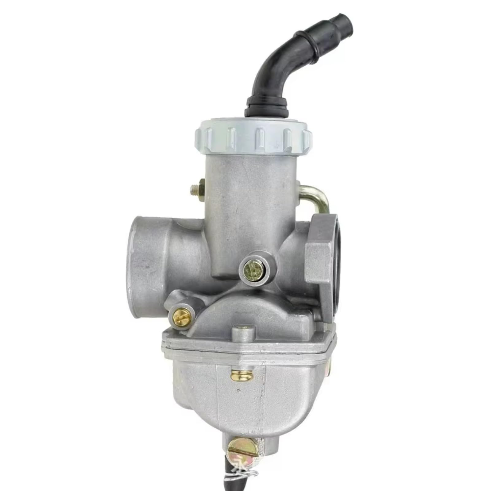 Carburateur universel 50cc à 110cc pour moto et quad PZ16 PZ20