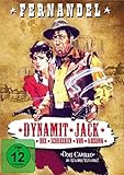 Dynamit Jack - Der Schrecken von Arizona