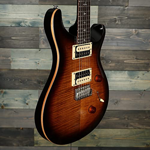 PRS SE Custom 24 BGS · Guitare électrique - Les Beatles, Paul McCartney, John Lennon, RIngo Starr, George Harrison PRS SE Custom 24 BGS · Guitare électrique – Image 7