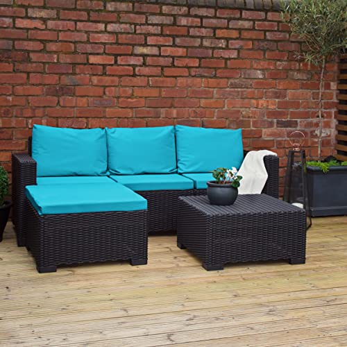 Gardenista Cuscini per sedili esterni per mobili