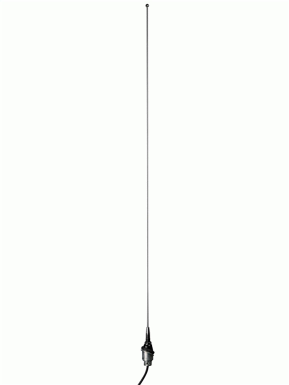 Metra 44-GM92 Full Size 1988-Up Antenna for Chevrolet/GMC Truck