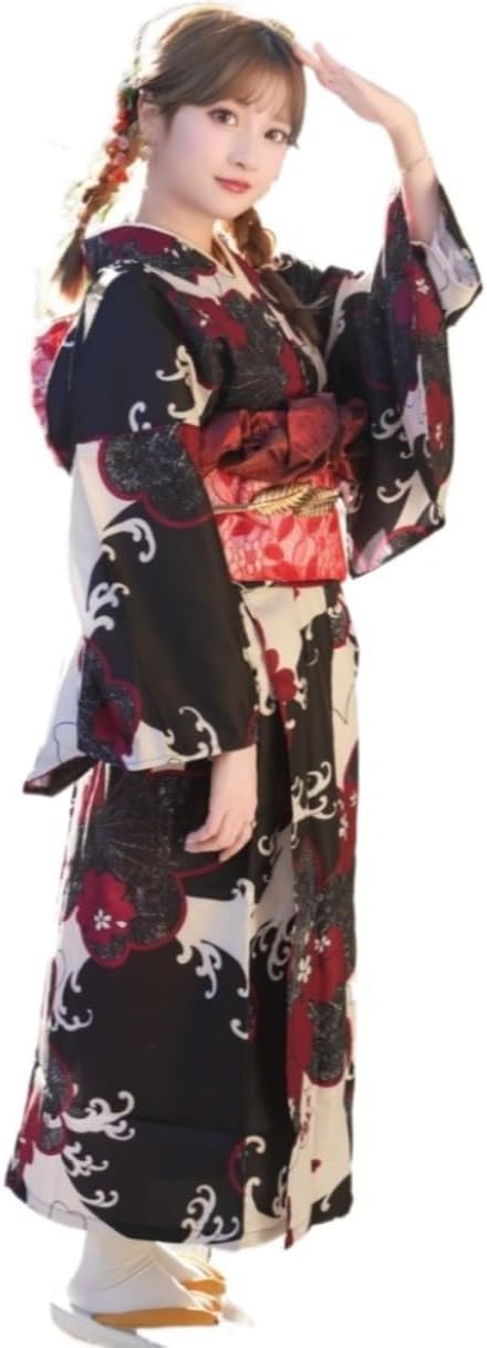 510ag25◎七五三 七歳 女児 アンティーク着物&袋帯&長襦袢 総柄◎ 510ag25◎七五三 七歳 女児 アンティーク着物&袋帯&長襦袢 総柄◎ 楽天