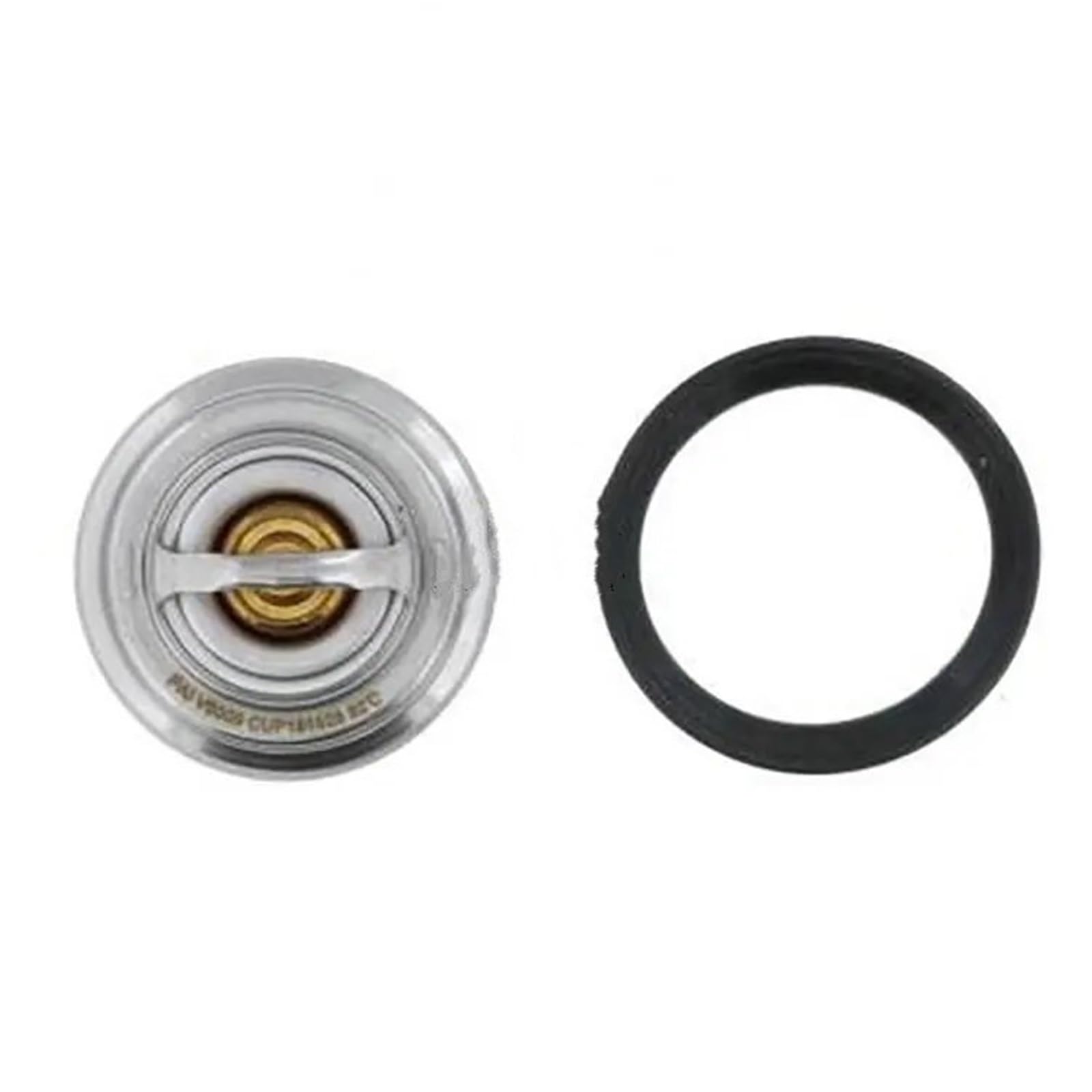 Termostat Płyn Chłodzący Termostat QSB3.3 6C8.3 QSL9 PASUJE DO Dongfeng Diesel Truck Diesel Engine Parts Termostat 4936026 5273379 4992231 Do termostatu Cummins