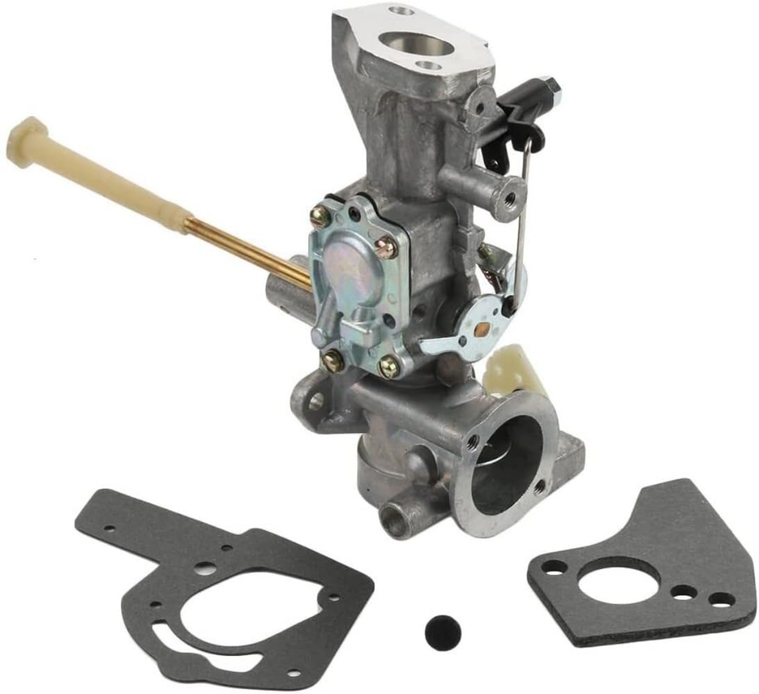 Carburador De Repuesto Para Motor Briggs And Stratton Modelo 94202 (Mclane Edge 3.5 HP)