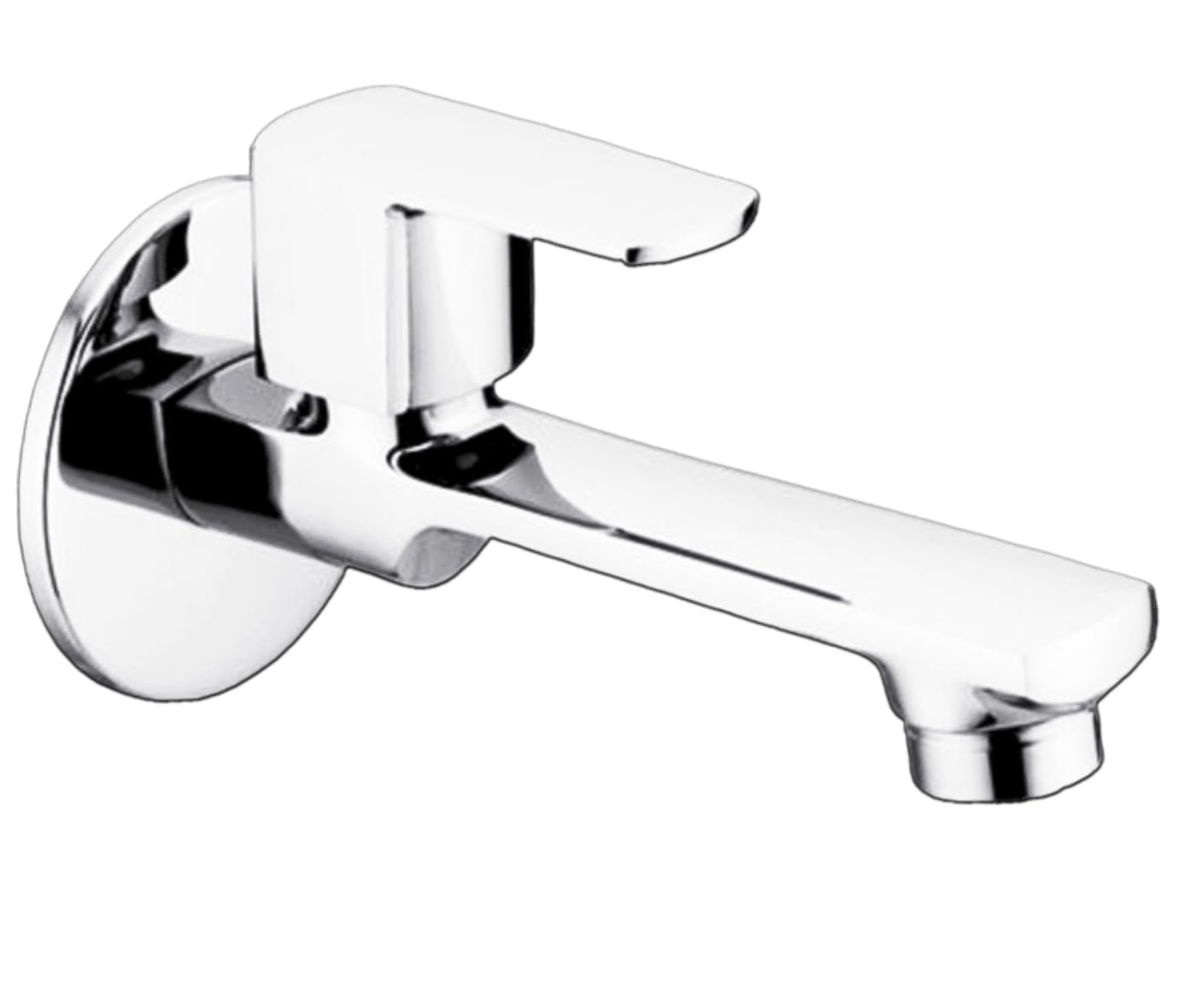 PICK-UP® (Brass) Long Body Brass Water Tap for Kitchen/Bathroom, Chrome-Finish,(Pack of-1) (B0CVRYWH8P) Amazon Price History, Amazon Price Tracker