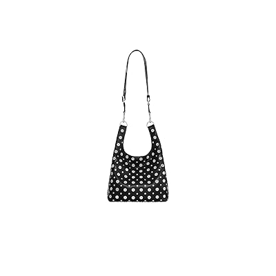 Rebecca Minkoff Ayla Studded Shopper Shoulder Women