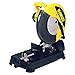 Produktbild DeWalt DW872 Metalica Chopsaw 110 Volt (DW872L-XW)