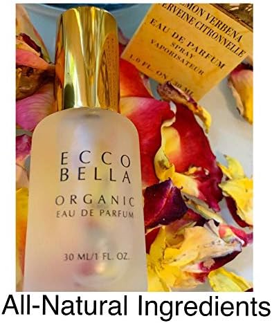 ecco bella perfume