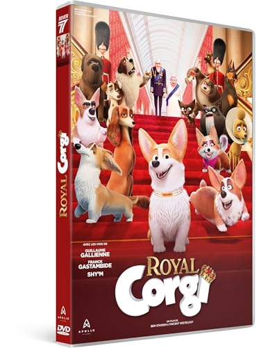 Royal Corgi