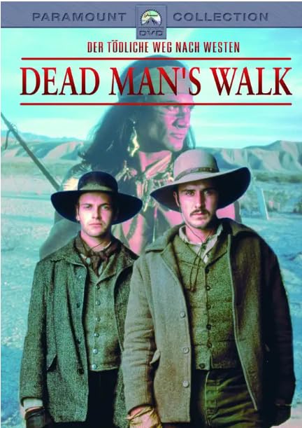 Dead Man's Walk | DVD: Amazon.de: DVD & Blu-ray