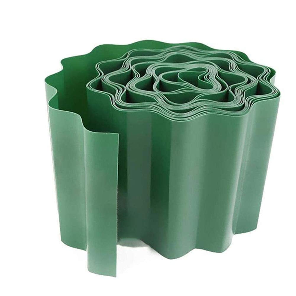 Buy Lawn Edging Garden Edging Border Flexible Lawn Edging Gardening