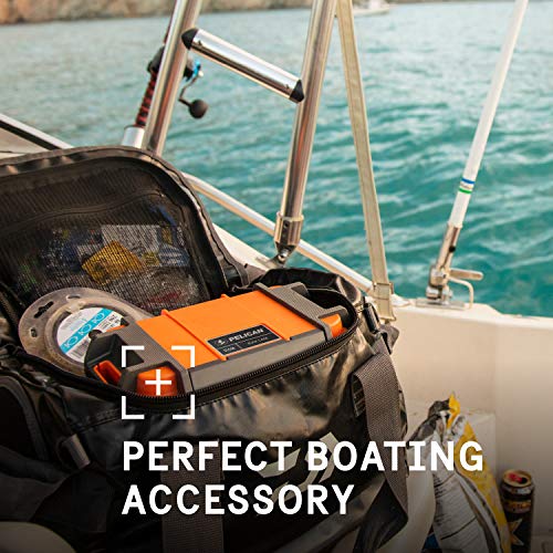 Pelican Ruck R60 Case (Tan) #TOP6