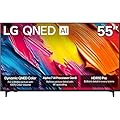LG 55QNED70A 55 inch Class QNED70A Series 4K QNED Smart TV