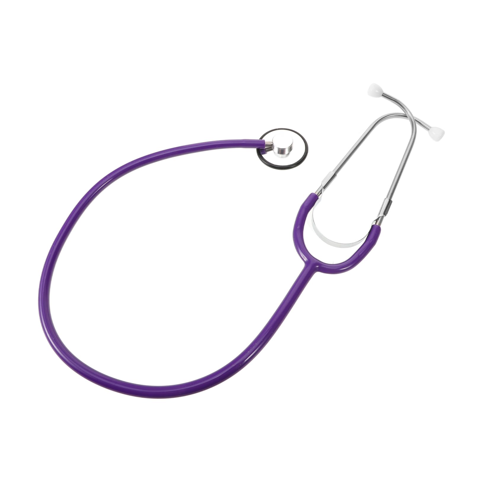 Holibanna Lightweight Vet Non-Medical Non-Medical Non-Medical Stethoscope Outdoor Livestock Non-Medical Non-Medical Non-Medical Stethoscope for Sheep Cows Accurate Diagnostics