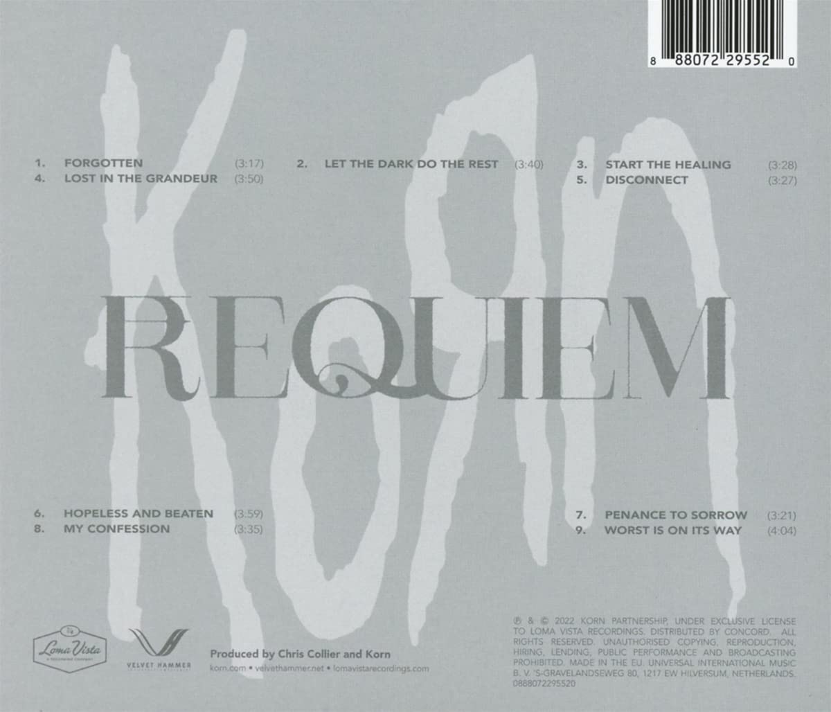 Requiem