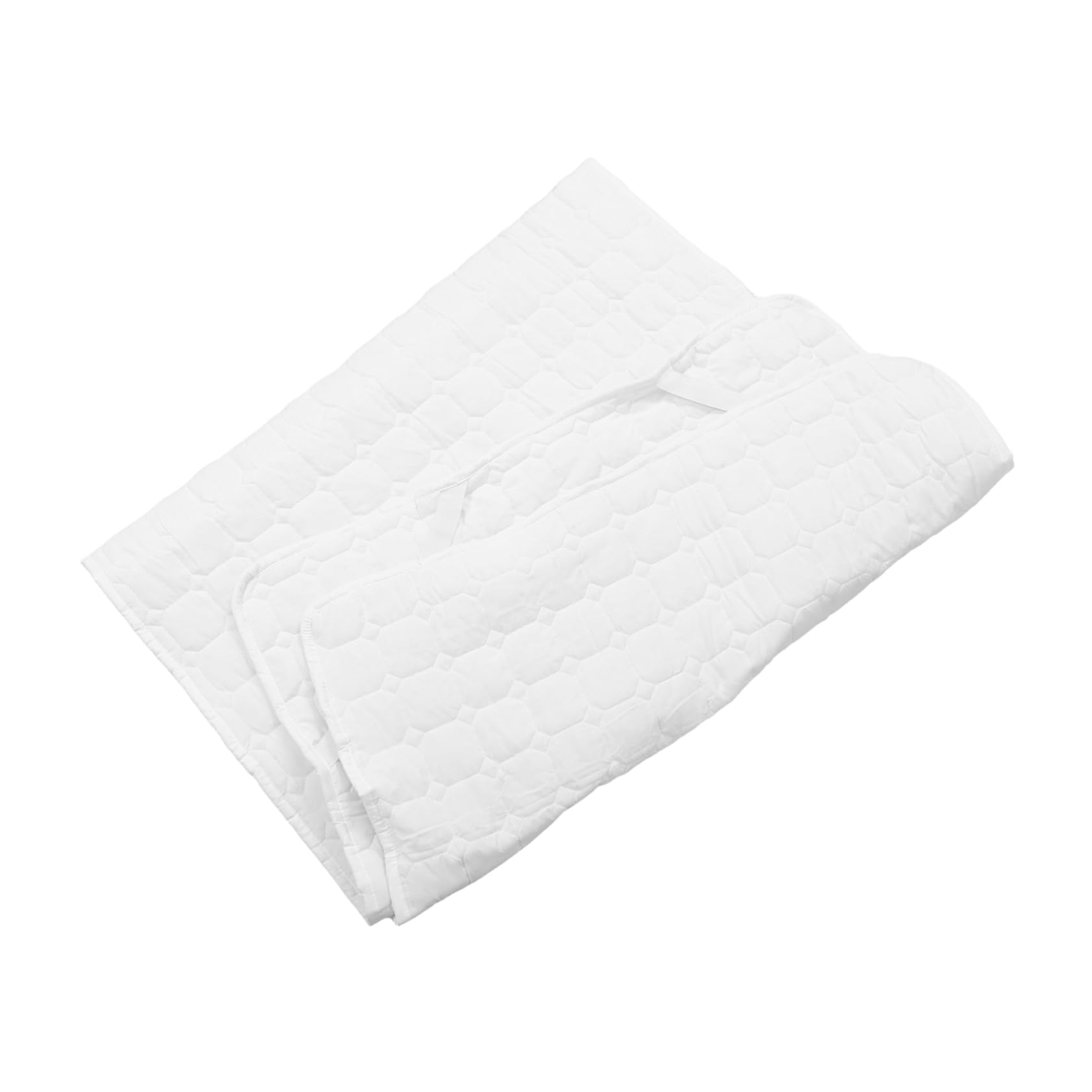 Housse de protection matelas pour éliminer les taches et l'humidité nocturne