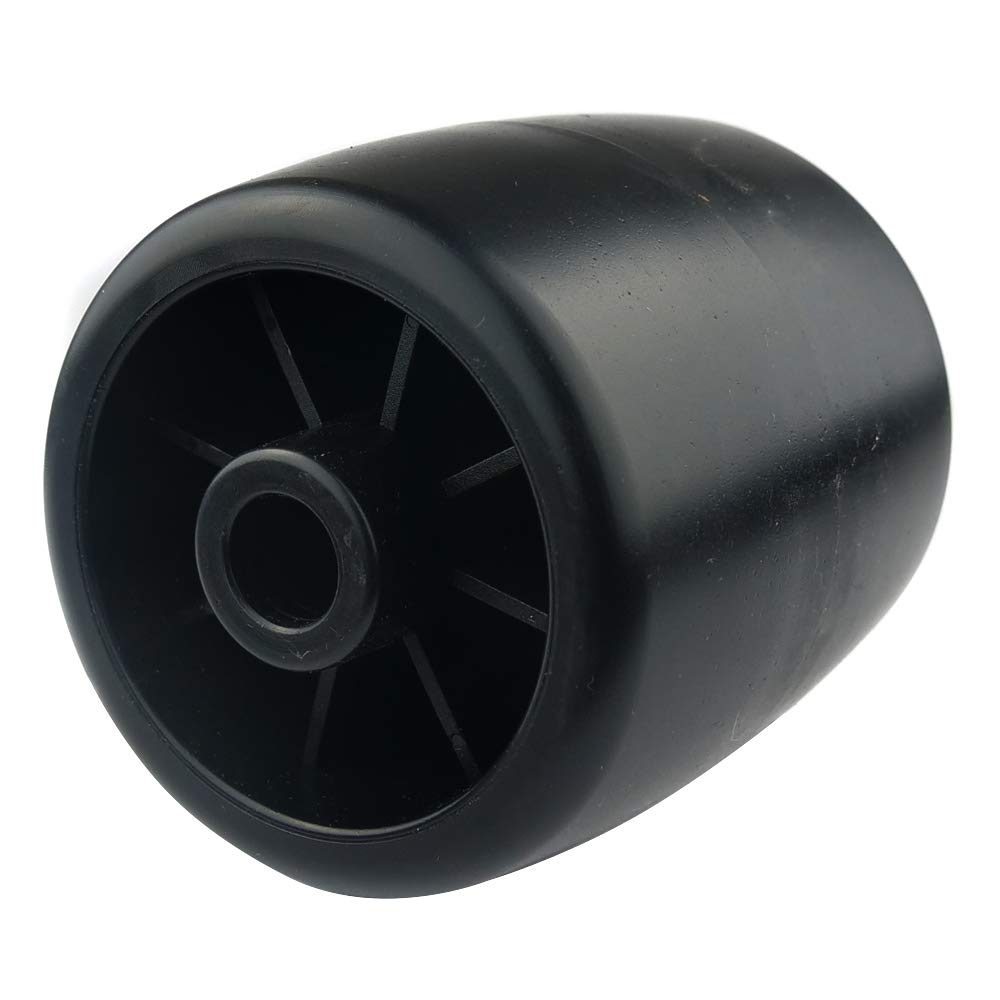 Deck Wheel Front Roller Iseki Fits SMM54 SCMA40 SCMA48 Lawnmower