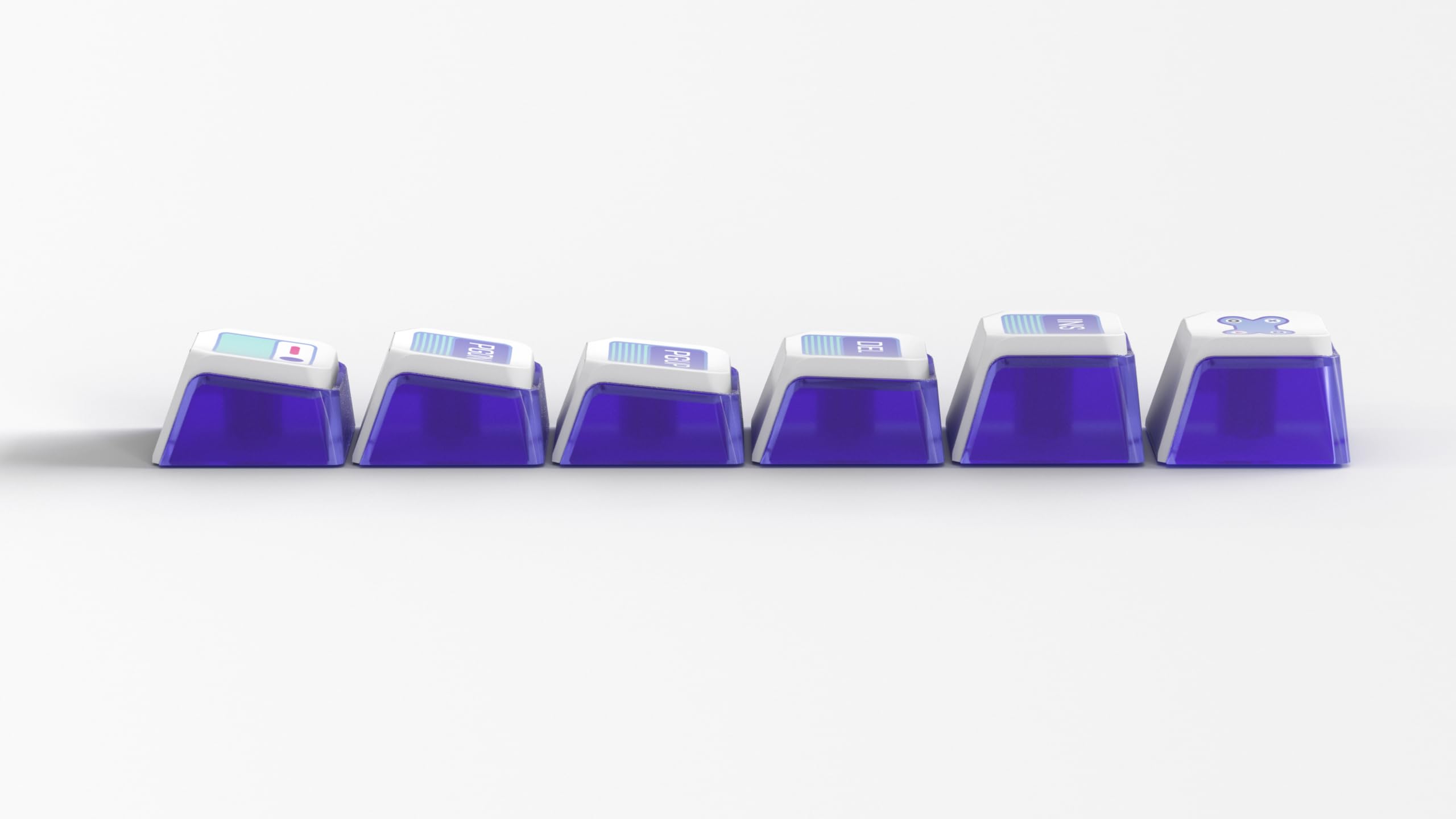 Nachomato キーキャップセット 122キー 71AY0O-Rf5L._AC_UF894,