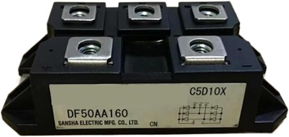 DF200AA160 DF150AA120 DF100AA160 DF75AA120 DF50AA160 Power Module (DF50AA160)
