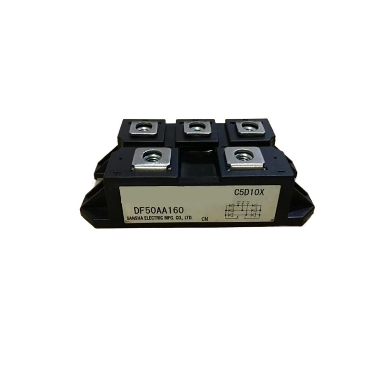 YMUGUEGH DF200AA160 DF150AA120 DF100AA160 DF75AA120 DF50AA160 POWER MODULE(DF200AA160)