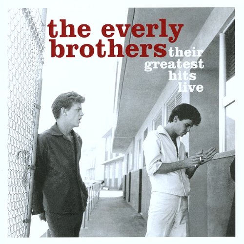 Their Greatest Hits Live [Audio CD]