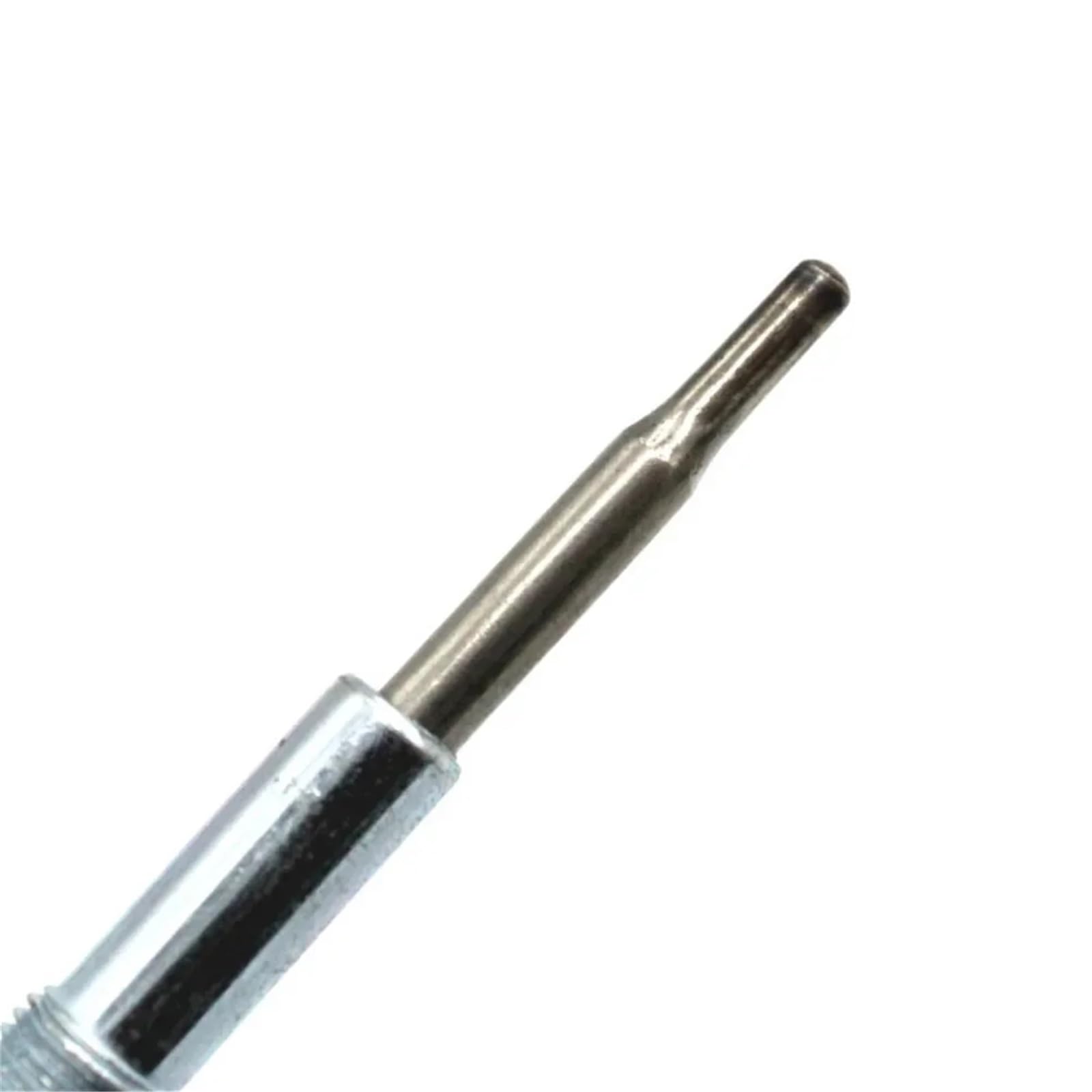 Candelette diesel Compatibile con BMW Serie 3 E91 Serie 5 E60 E61 X3 E83 2005 2006 2007 2008 2009 2010 4 pezzi Candelette riscaldatore ausiliario RTGGP547X4