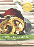  Thermomix Finessen Rezeptheft 2/2011 TM31