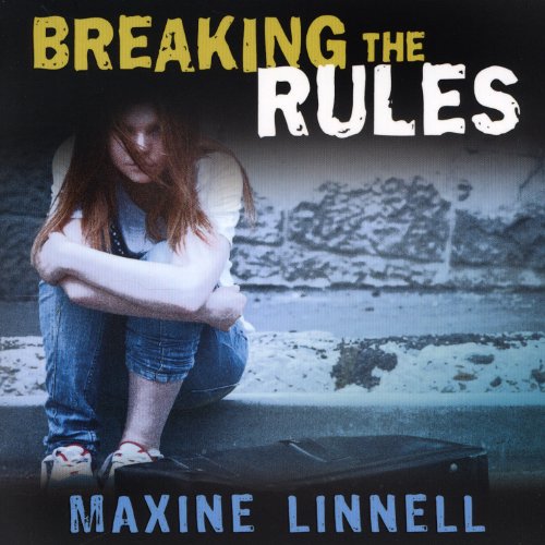 Breaking the Rules by Maxine Linnell episode artwork