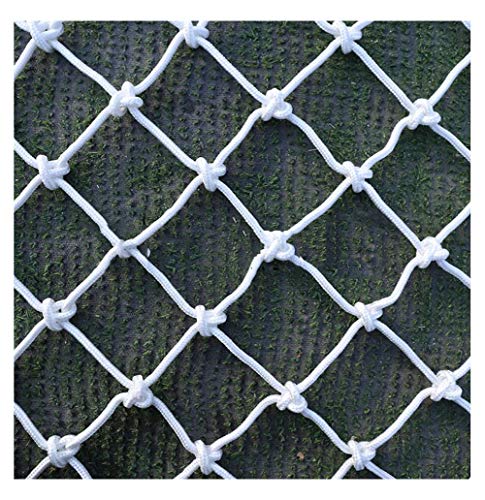 Filet de sécurité pour chat avec maille de 12cm et fil de 6mm