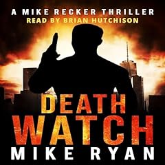 Death Watch cover art