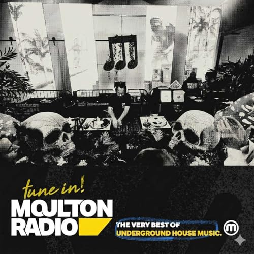 MR 86 w/Mark Farina Live | Birthday Bash &ndash; March 2025