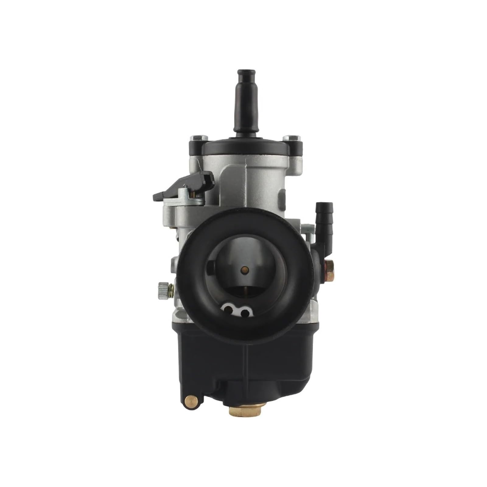 Per Carburatore Dellorto PHBH 28 30 Per Moto 28BS 30BS 2T R3311 R3488 Racing Per Piaggio KART Dirt Bike Motocross(No logo PHBH 30BS)