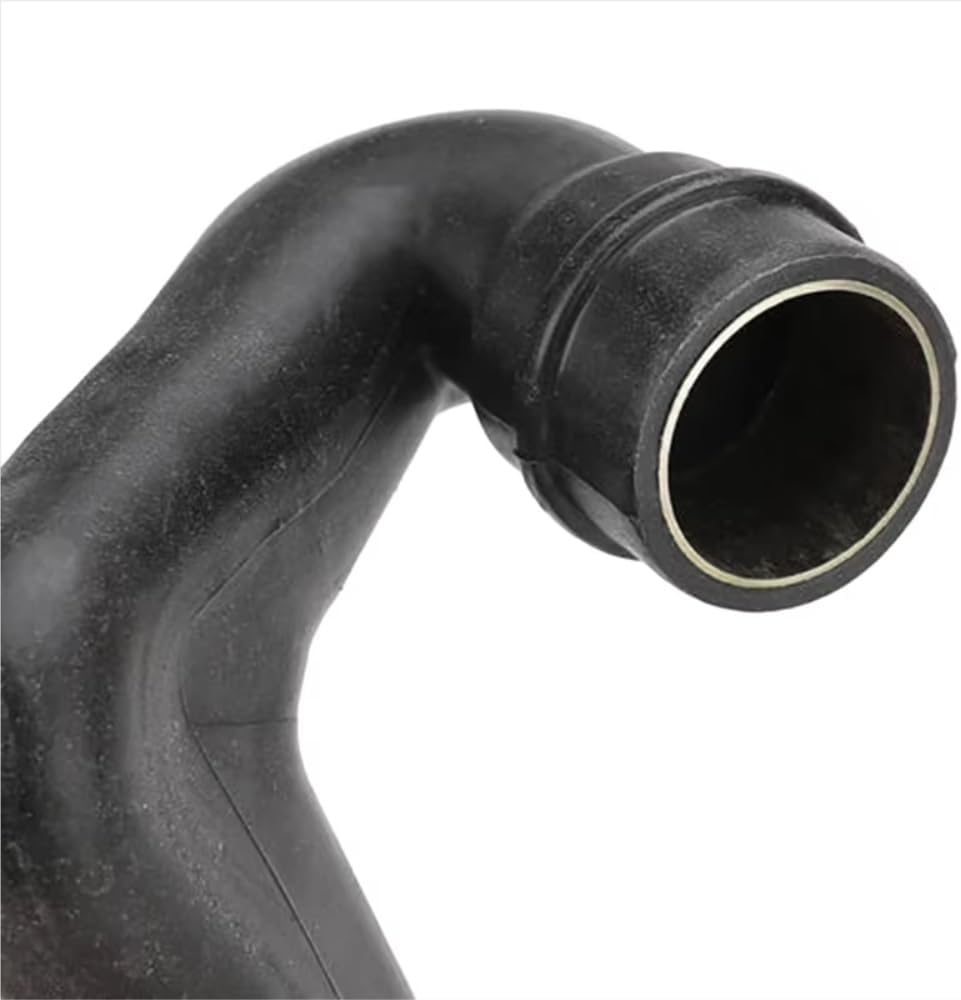 Crankcase Vent Tube Crankcase Breather Hose Valve Vent Pipe Kit Parts Accessories Compatible with A4 B5 8D 058103213
