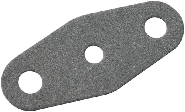 Pump Gasket for Two-Stroke 40HP 40X E40X 650-24431-A0 650-24431