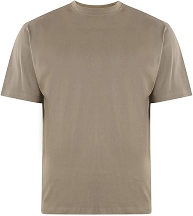 plain brown shirt