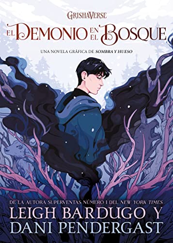 1.5- El demonio en el bosque