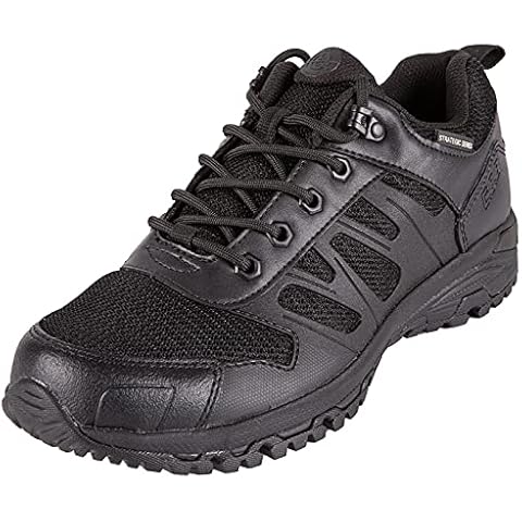 Zapatillas de trekking FREE SOLDIER para hombre Cover