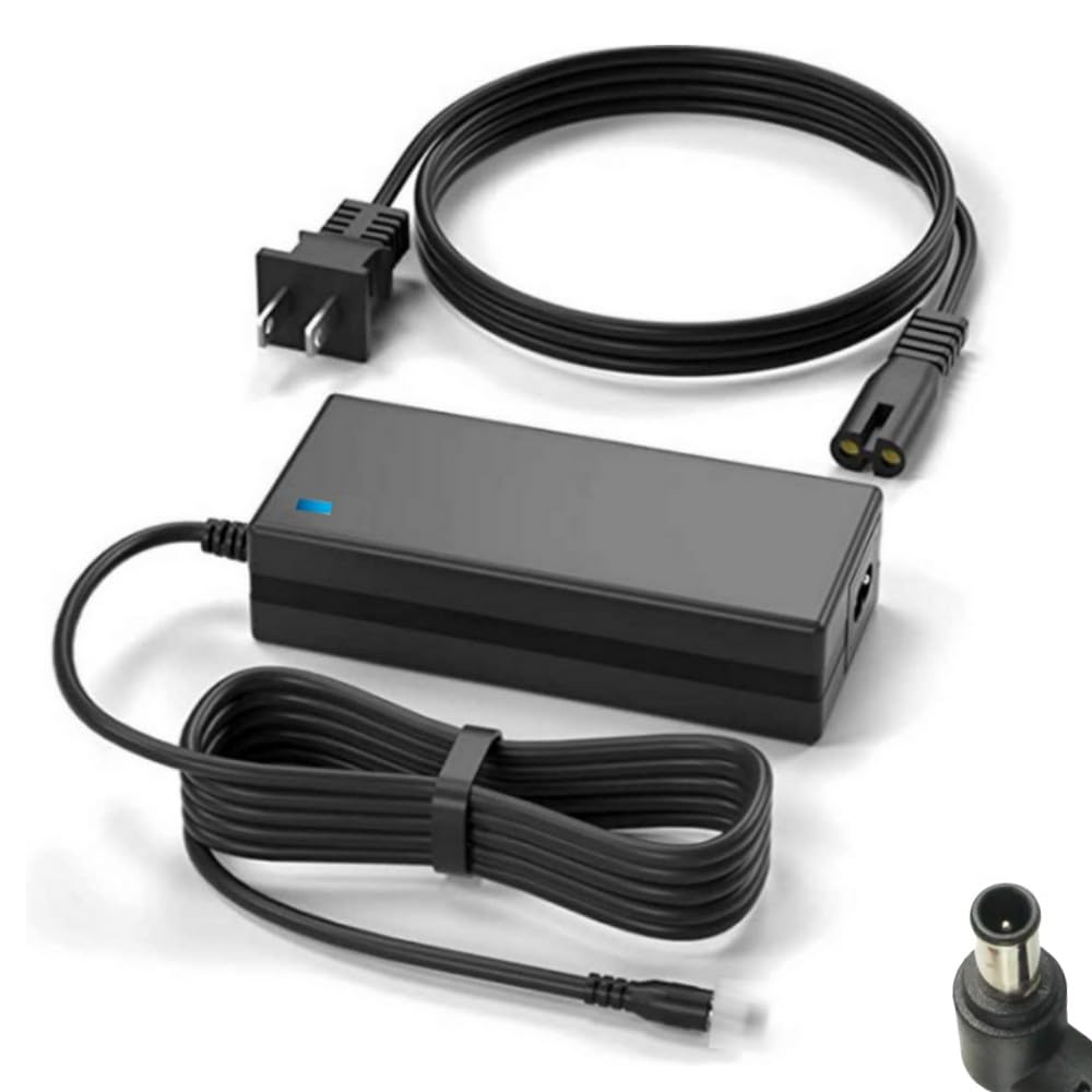 Amazon.com: Onerbl 19.5V 8.21A-9.23A AC Adapter Replacement for