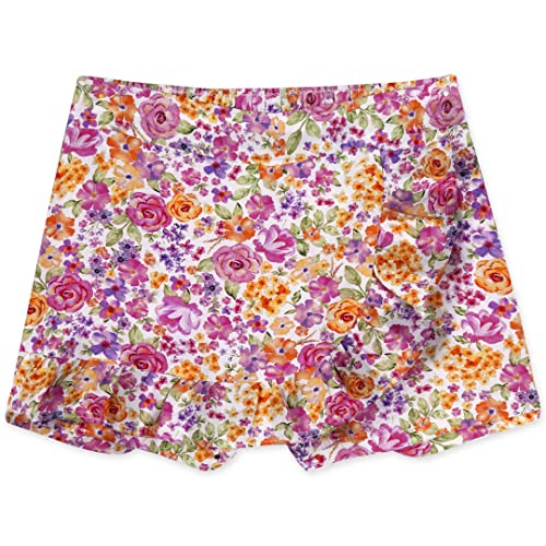 Conjunto Doce Jardim, Marisol, Meninas, Rosa, 8