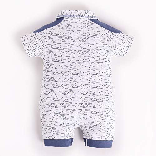 Image of BABYGO Unisex Baby Romper