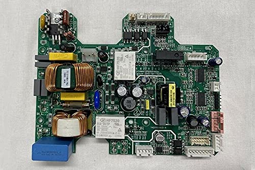 Kenwood Platine PCB Wichtigsten Küchenmaschine Cooking Chef XL Connect KCL95