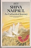 An Unfinished Journey 0140109250 Book Cover
