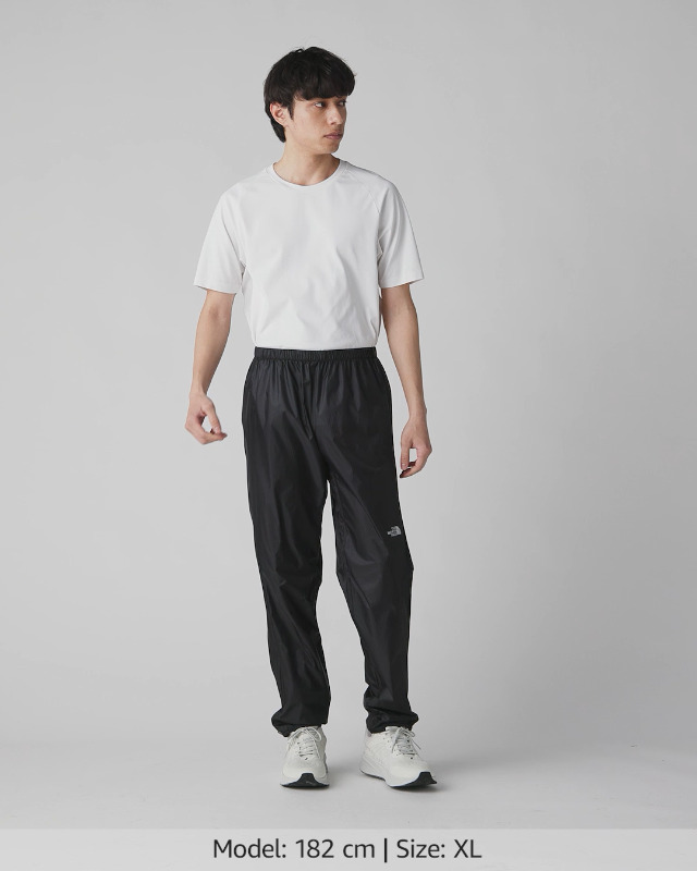 Amazon | [ザノースフェイス] ストライクトレイルパンツ メンズ 軽量