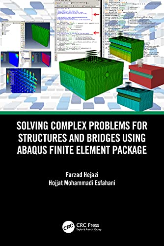 Solving Complex Problems for Structures and Bridges Using Abaqus Finite Element Package view 2