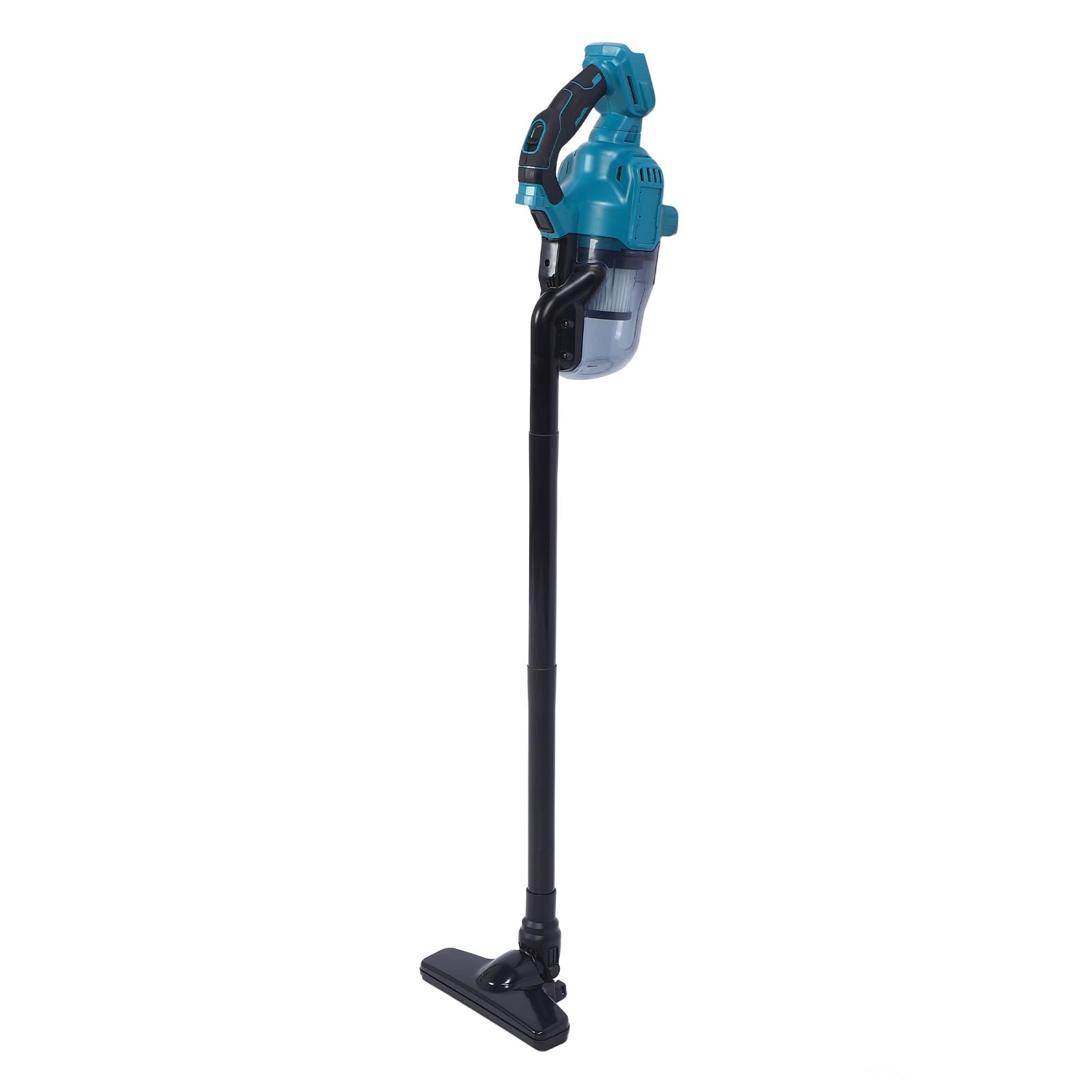 Topiky Aspiradora Inalámbrica, Aspiradora de Mano con Potencia de Succión de 100 AW, de Varilla Recargable para Alfombras, Muebles, Limpieza de Automóviles, Filtro Lavable