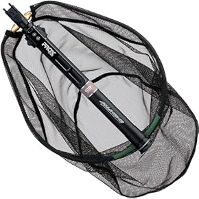 Amazon.co.jp: 玉網・ランディングネット - ネット・アクセサリ