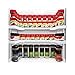 Spicy Shelf Spice Rack Home Cabinet Organizers, Set of 1