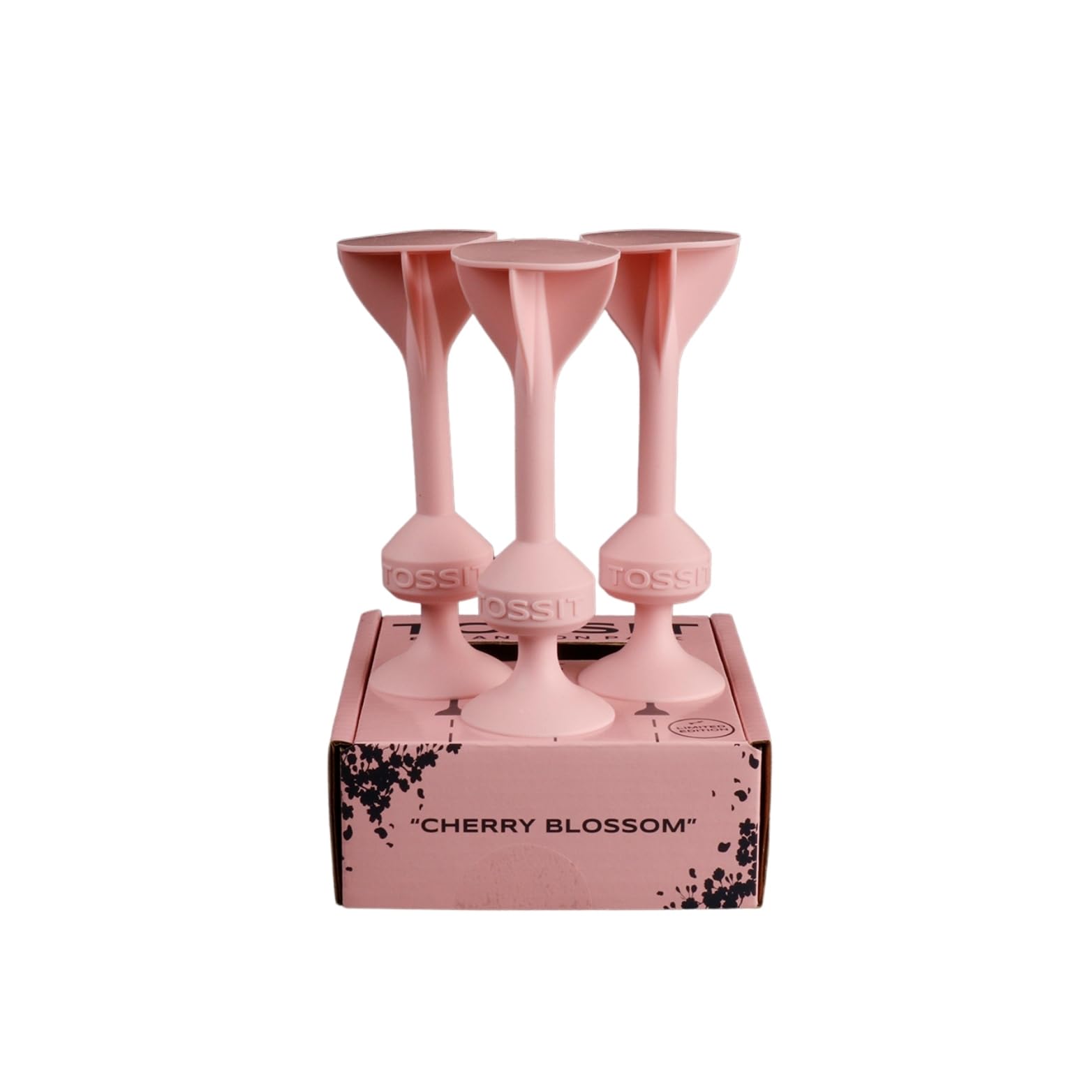 TOSSIT Dart Game Suction Cup Indoor Outdoor for Floor and Wall, Powerful and Durable Silicone